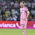 Lionel Messi // FOTO: Getty Images