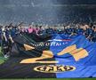 Inter sărbătorește primul titlu cu Cristi Chivu pe bancă