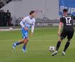 David Matei, Georgi Milanov în Universitatea Craiova - Dinamo, în etapa a 7-a din play-off // foto: Andrei Furnigă (GSP.ro)