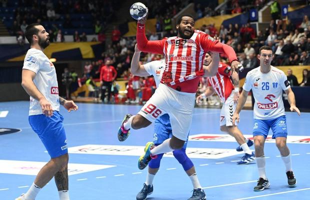 Legenda Franței și a Barcelonei se întoarce la Dinamo București și va ocupa o funcție la echipa de handbal