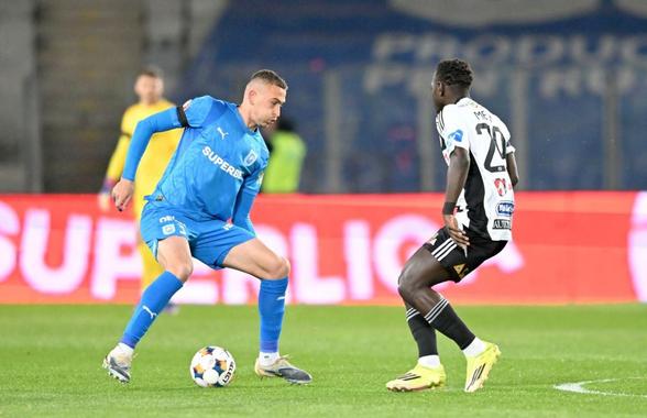 Antrenorul trecut și pe la U Cluj e sigur: „Craiova va lua campionatul”