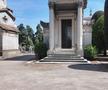 Imagini din Cimitirul Monumentale din Milano. Foto: GSP