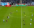 Scandal uriaș de arbitraj! Marius Avram a dat verdictul: viciere de rezultat la Craiova - Dinamo. Iată de ce Kopic și Florentin Petre protestau vehement!