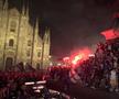 Inter sărbătorește primul titlu cu Cristi Chivu pe bancă