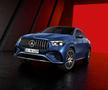Mercedes-AMG GLE 63 Coupe