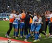 Universitatea Craiova - Dinamo, în etapa a 7-a din play-off // foto: Andrei Furnigă (GSP.ro)