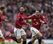 Manchester United - Liverpool, etapa 35 din Premier League