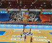 Condusă cu 7 goluri la Vâlcea, Gloria Bistrița a reușit revenirea de titlu în „Liga Florilor” » Cum devine matematic campioană