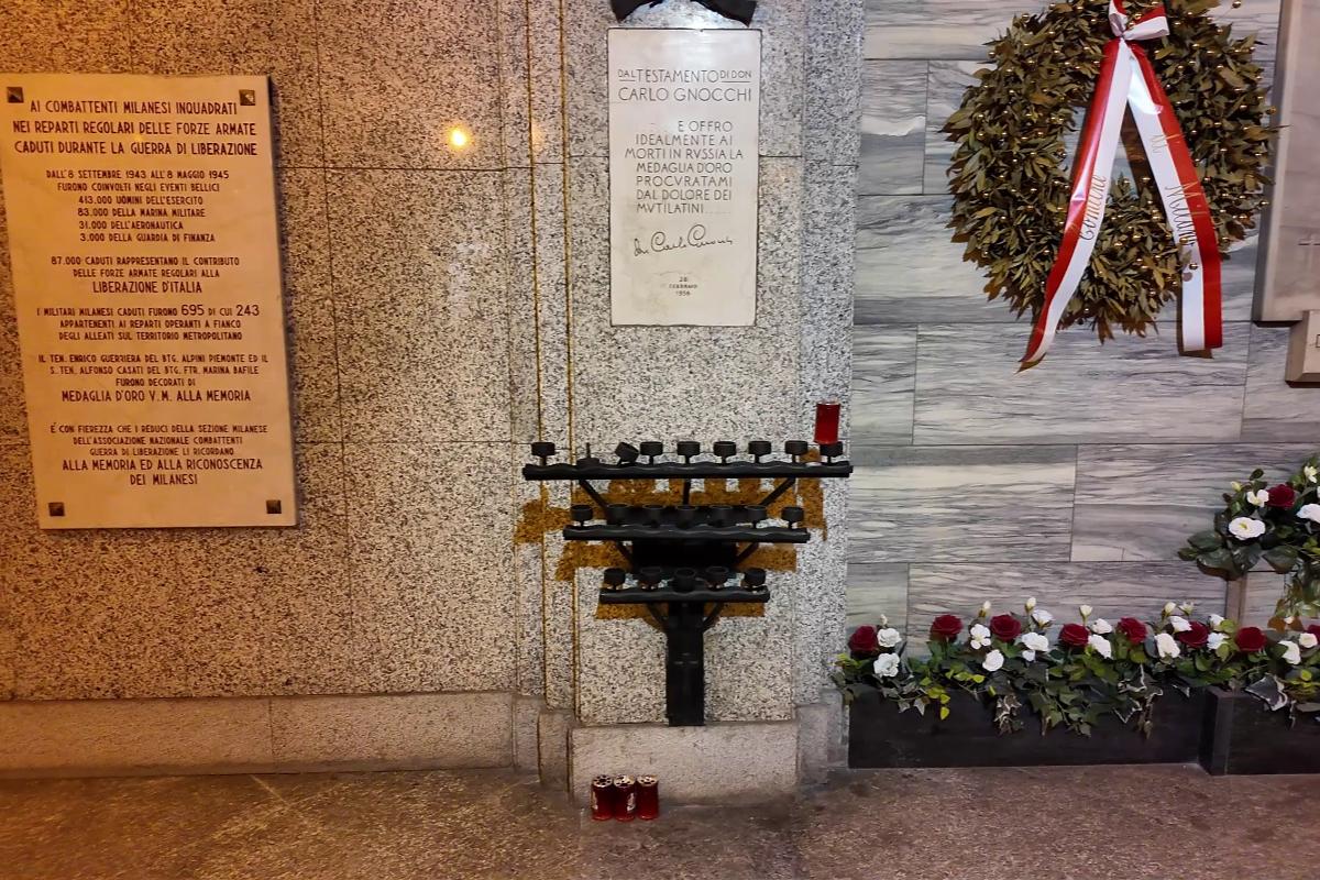 Cimitirul Monumentale. Derby-ul din Milano care s-a mutat în piatră: Meazza, lângă Kilpin