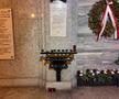Imagini din Cimitirul Monumentale din Milano. Foto: GSP