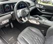 Mercedes-AMG GLE 63 Coupe, noua mașină a lui David Miculescu / foto: autoklass.ro
