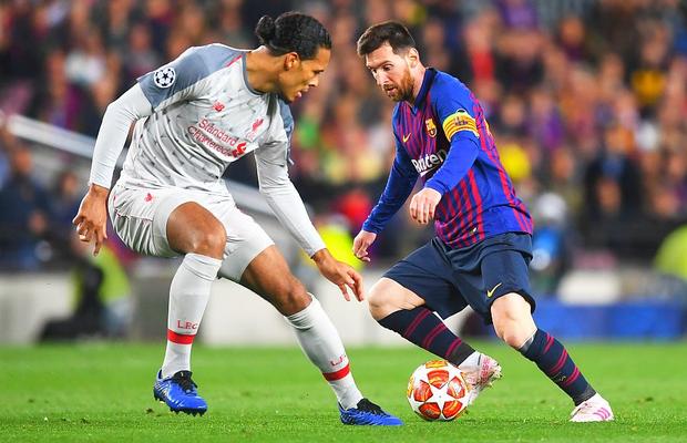 Așteptări imense în FIFA 20: echipa Sezonului va arăta fantastic! Messi și Cristiano Ronaldo sunt nelipsiți + explozie de nume mari