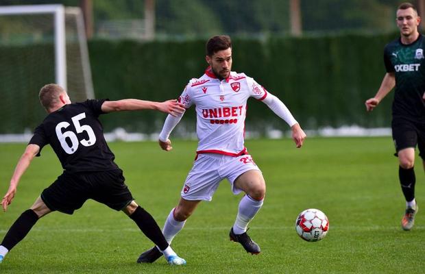 Meciul Dinamo - Rapid s-a amânat » Când a fost reprogramat + veste proastă pentru Adi Mihalcea