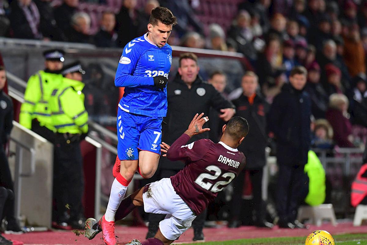 Gică Hagi, entuziasmat de transferul lui Ianis la Rangers: „E clubul ideal” + ce spune despre Steven Gerrard