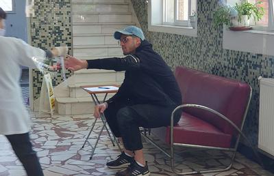 UPDATE Dinamo așteaptă azi răspunsul lui Melero Marin! Ce sumă i-a cerut Negoiță + jucătorii au efectuat vizita medicală