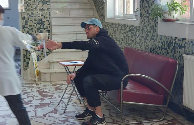 UPDATE Dinamo așteaptă azi răspunsul lui Melero Marin! Ce sumă i-a cerut Negoiță + jucătorii au efectuat vizita medicală