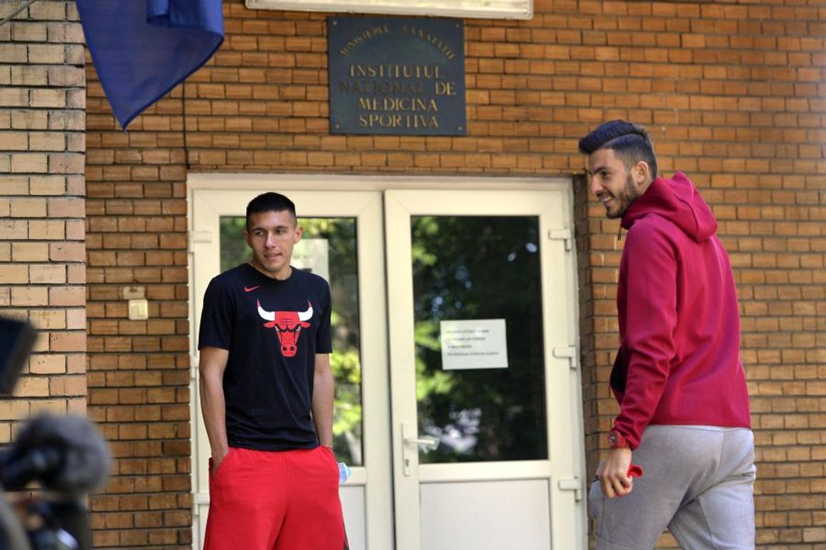 EXCLUSIV Primul semn că Dinamo se vinde! Anunțul făcut de conducere către jucători