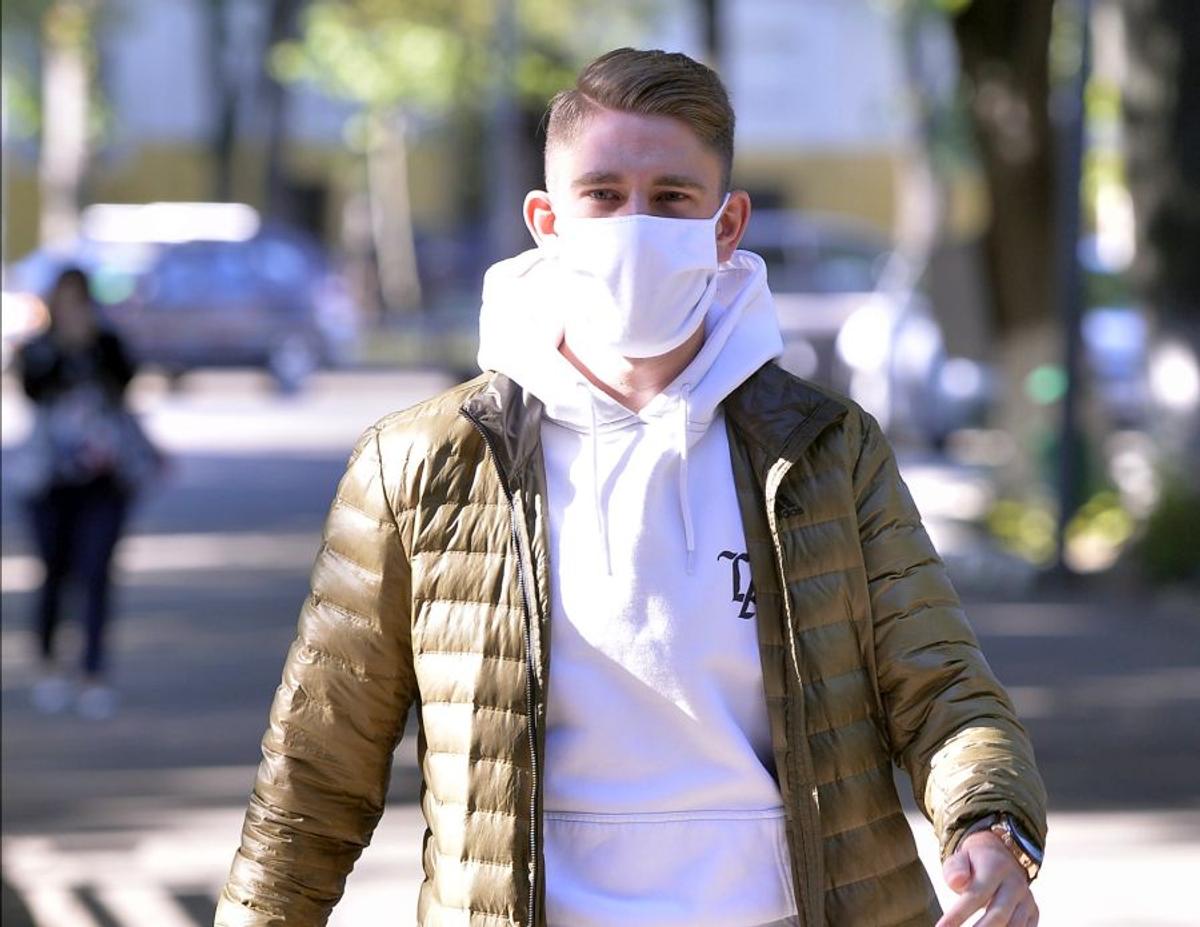EXCLUSIV Primul semn că Dinamo se vinde! Anunțul făcut de conducere către jucători