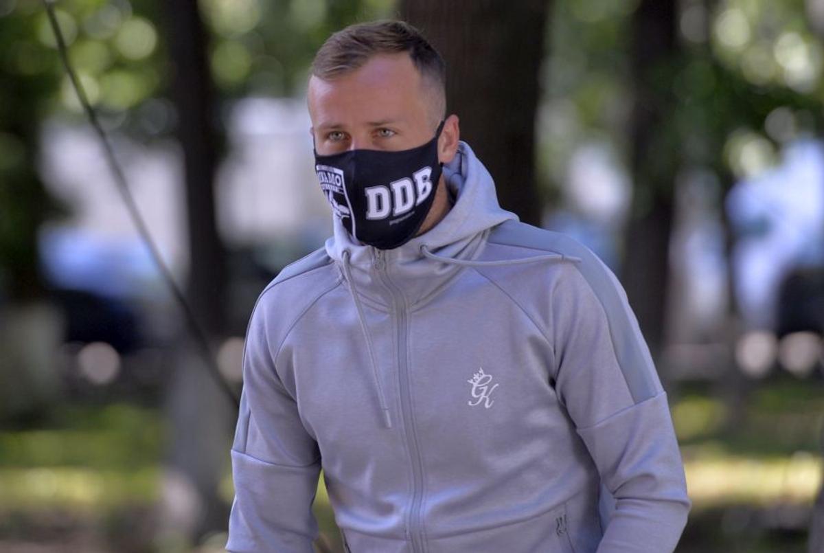 UPDATE Dinamo așteaptă azi răspunsul lui Melero Marin! Ce sumă i-a cerut Negoiță + jucătorii au efectuat vizita medicală