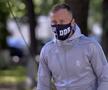 EXCLUSIV Primul semn că Dinamo se vinde! Anunțul făcut de conducere către jucători
