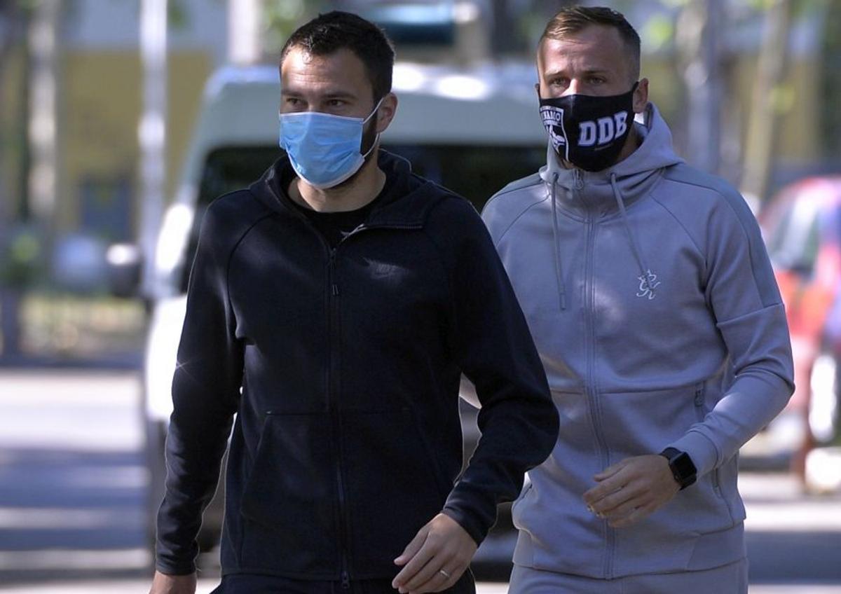 EXCLUSIV Primul semn că Dinamo se vinde! Anunțul făcut de conducere către jucători