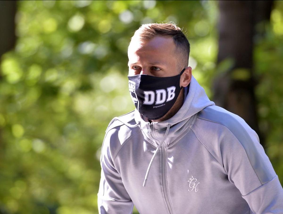 EXCLUSIV Primul semn că Dinamo se vinde! Anunțul făcut de conducere către jucători