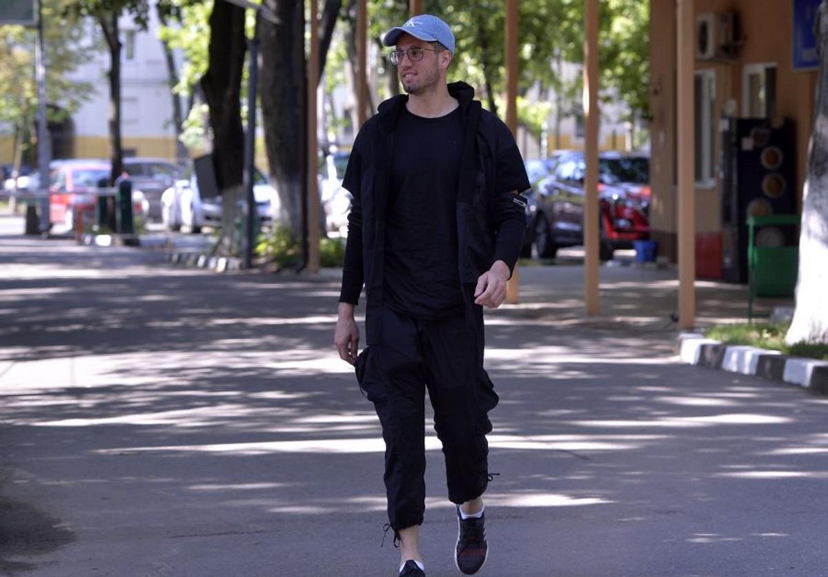 Florentin Petre și Giani Kiriță, caterincă pe situația de la Dinamo: „Să nu fie ca-n serialul ăla!”