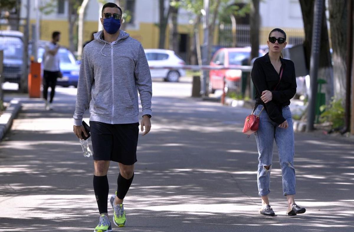 EXCLUSIV Primul semn că Dinamo se vinde! Anunțul făcut de conducere către jucători