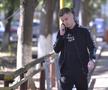 EXCLUSIV Primul semn că Dinamo se vinde! Anunțul făcut de conducere către jucători