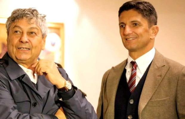 EXCLUSIV VIDEO Culisele implicării lui Mircea și Răzvan Lucescu la Dinamo: „Vă dezvălui un secret. Ne-au spus că sunt primii care vor face asta”