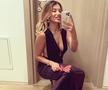 VIDEO + FOTO Montini a venit cu iubita la vizita medicală a lui Dinamo! Frumoasa Valentina a atras toate privirile