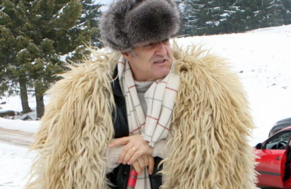 Gigi Becali și legătura lui cu partidul AUR: „Îmi zicea mama să-i votez, știa despre ei de la oamenii din biserică. Eu le-am dat sediul” + ce spune despre USR, Iohannis și Cioloș