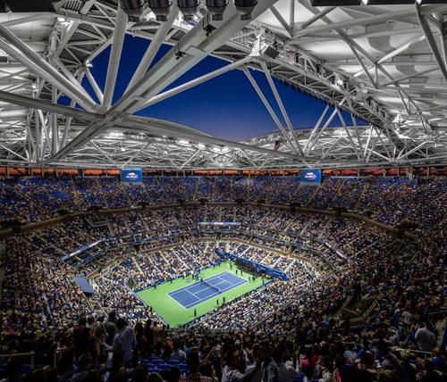 Arena „Arthur Ashe