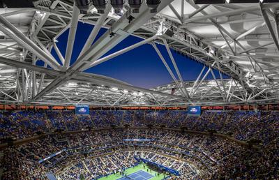 Două turnee la New York? Ce măsuri au în vedere organizatorii de la US Open pentru ca întrecerea să aibă loc la datele stabilite