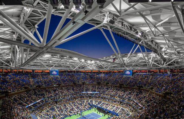 Două turnee la New York? Ce măsuri au în vedere organizatorii de la US Open pentru ca întrecerea să aibă loc la datele stabilite