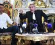 EXCLUSIV Ce echipe de start au folosit FCSB și Voluntari în amicalul de azi! Vintilă și Becali au găsit noul fundaș + Ovidiu Popescu, reprofilat
