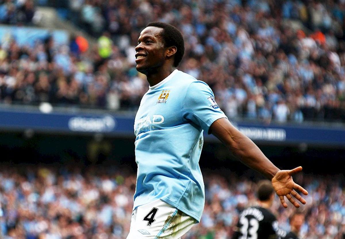 Un fost fotbalist al lui Manchester City e înspăimântat de situația din SUA: „Mi-e frică de poliția americană! Mă tem că aș putea muri”