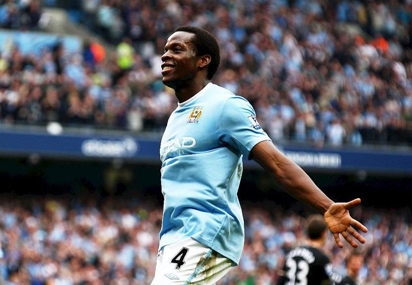 Nedum Onuoha, 33 de ani, fundașul lui Salt Lake City, foto: Guliver/gettyimages.com