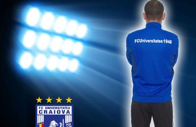 FC U Craiova 1948, comunicat virulent după ce a pierdut dreptul de a folosi denumirea „Universitatea Craiova”! De ce nu e afectat clubul lui Mititelu