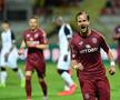 CFR Cluj va disputa un meci amical cu Gaz Metan Mediaș