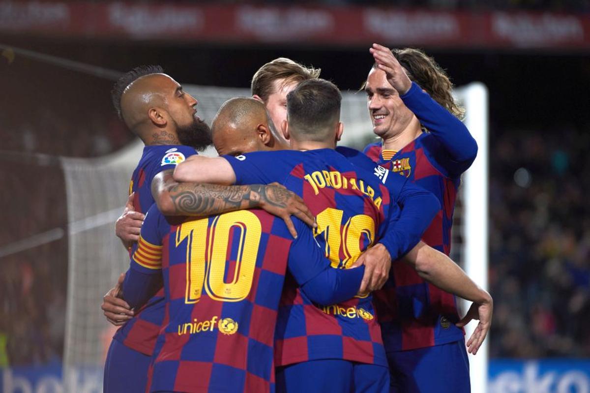 Uluitor! Președintele Barcelonei le-a cerut jucătorilor încă o reducere a salariilor » Reacția lui Messi