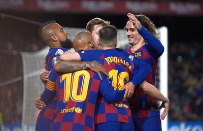 Uluitor! Președintele Barcelonei le-a cerut jucătorilor încă o reducere a salariilor » Reacția lui Messi