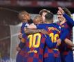 Fotbaliștilor de la Barcelona li s-a propus o nouă tăiere salarială // sursă foto: Guliver/gettyimages