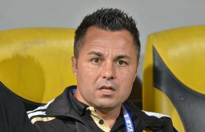 Atacă promovarea cu Florentin Petre în funcția de manager general