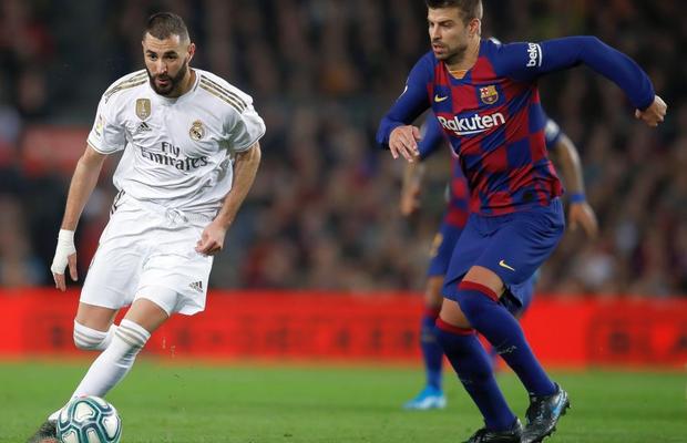 Două mutări-șoc pe piața transferurilor! Real Madrid și Barcelona, în prim-plan!