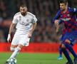 Barcelona și Real Madrid sunt primele două echipe din La Liga // sursă foto: Guliver/gettyimages