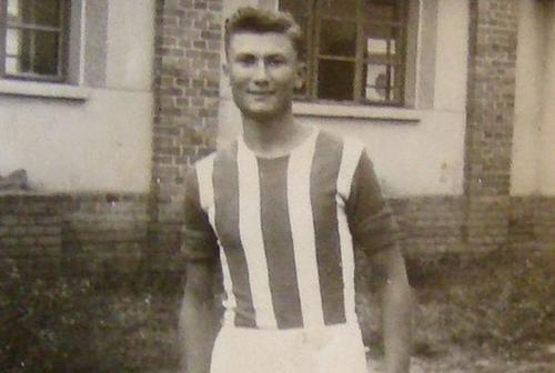 Nicolae Dodean, fost la UTA, Rapid și Steaua // sursă foto: uta-arad.ro