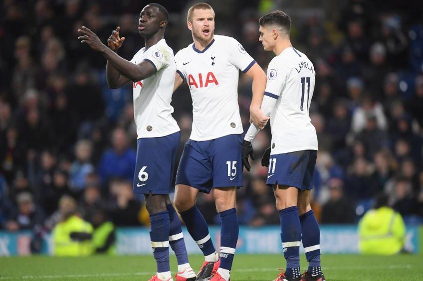 Tottenham Hotspur a înregistrat un caz pozitiv de COVID-19 // sursă foto: Guliver/gettyimages