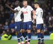 Tottenham Hotspur a înregistrat un caz pozitiv de COVID-19 // sursă foto: Guliver/gettyimages
