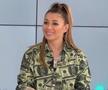 Anamaria Prodan îi prevede o carieră impresionantă lui Adrian Mutu